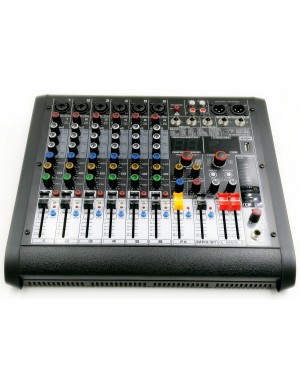Микшерный пульт JB Sound JB-600DSP
