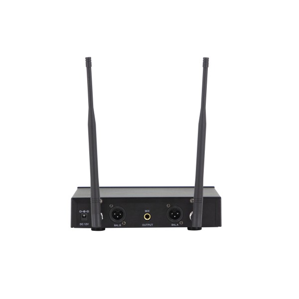 Радіосистема DV audio MGX-24B MKII з гарнітурами Радіосистема DV audio MGX-24B MKII з гарнітурами