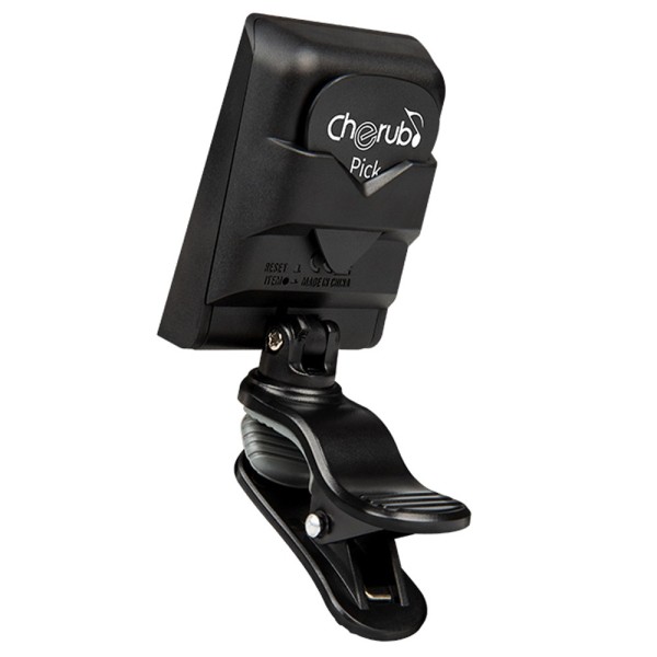 Гітарний тюнер NUX CHERUB WST-680