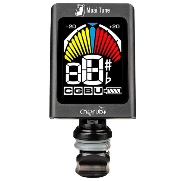 Гітарний тюнер NUX CHERUB WST-680