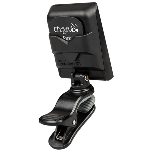 Гітарний тюнер NUX CHERUB WST-680