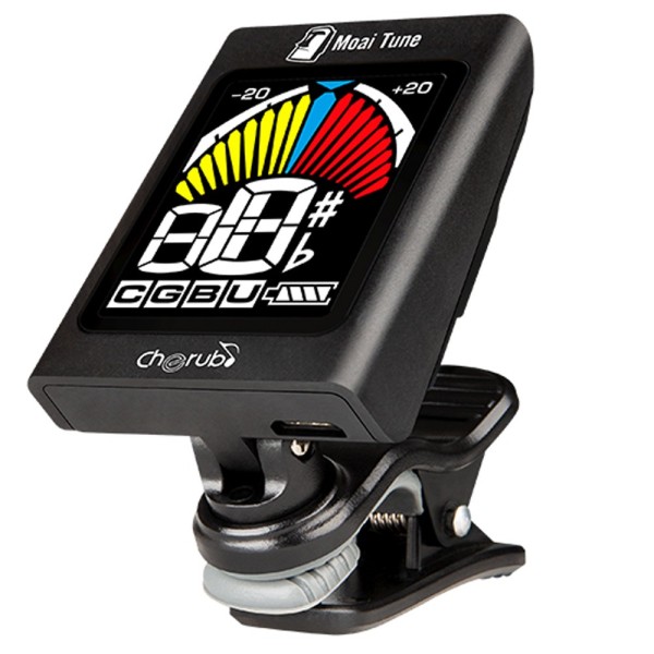 Гітарний тюнер NUX CHERUB WST-680