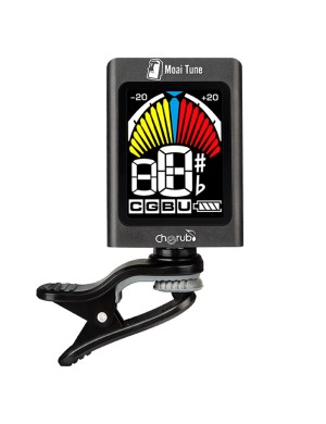 Гитарный тюнер NUX CHERUB WST-680