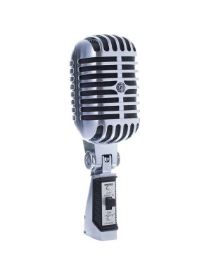 Вокальный микрофон SHURE 55SH SERIES II Вокальный микрофон SHURE 55SH SERIES II