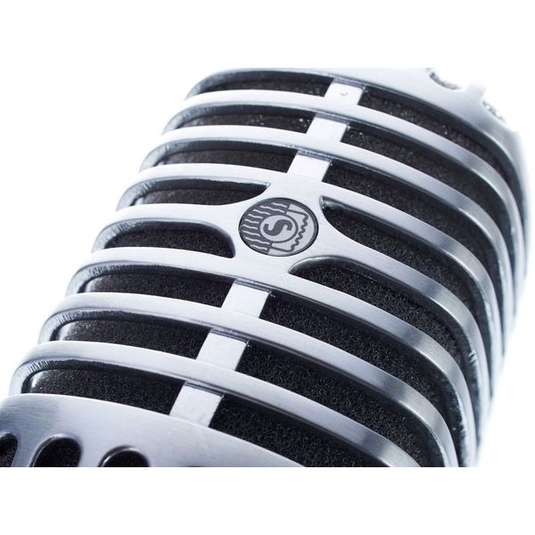 Вокальний мікрофон SHURE 55SH SERIES II Вокальний мікрофон SHURE 55SH SERIES II