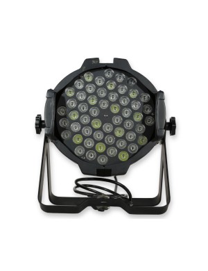 Светодиодный LED-прожектор CIM SI-028R LED MULTI PAR (54*3W, RGBW, DMX), 4CH/9CH