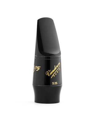 Мундштук для сопрано-саксофона Vandoren S25 V5