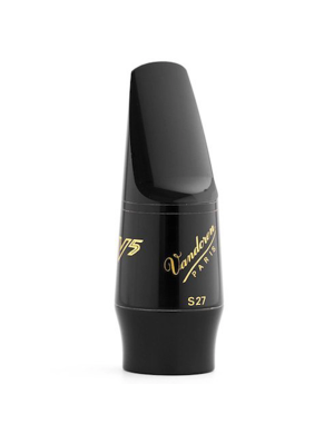 Мундштук для сопрано-саксофона Vandoren S27 V5