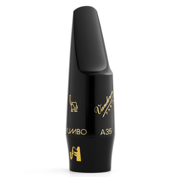 Мундштук для альт-саксофона Vandoren A35 JUMBO JAVA