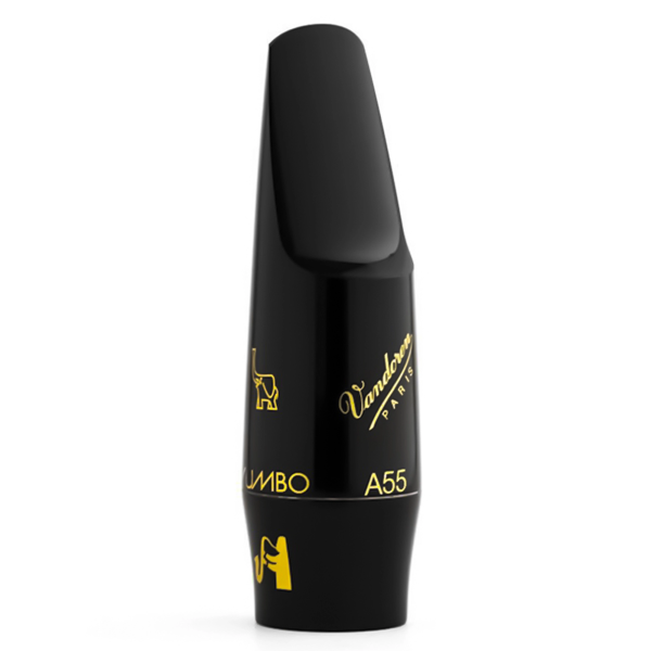Мундштук для альт-саксофона Vandoren A55 JUMBO JAVA