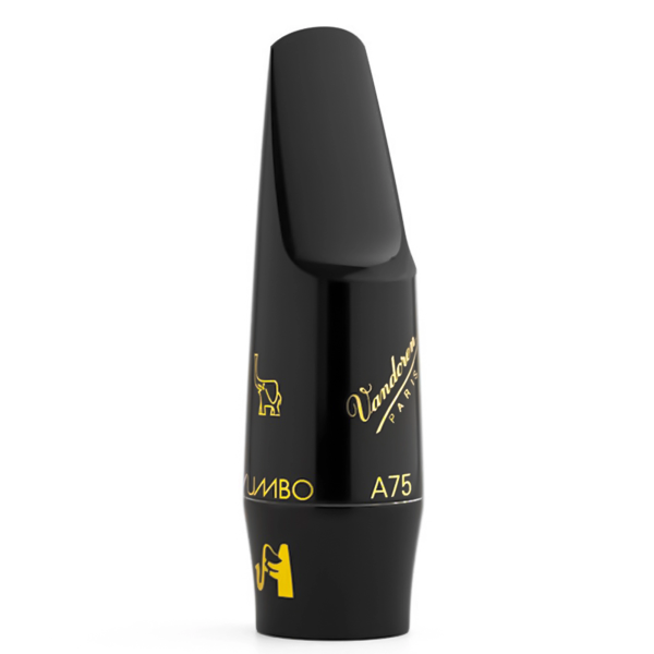 Мундштук для альт-саксофона Vandoren A75 JUMBO JAVA