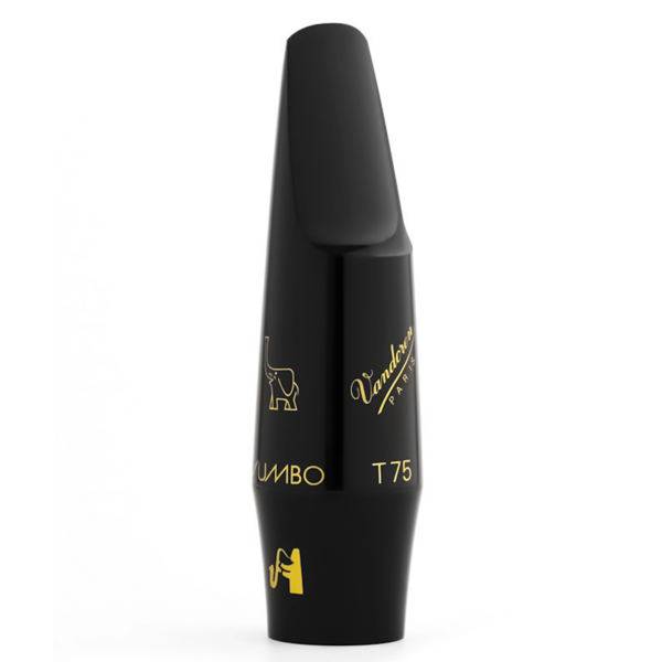 Мундштук для тенор-саксофона Vandoren T75 JUMBO JAVA
