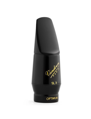 Мундштук для сопрано-саксофона Vandoren SL3 Optimum