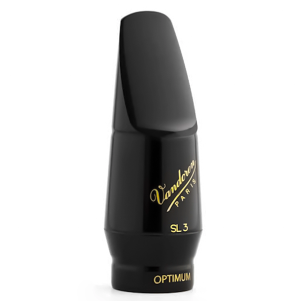 Мундштук для сопрано-саксофона Vandoren SL3 Optimum