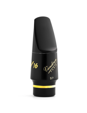 Мундштук для сопрано-саксофона Vandoren S7 V16