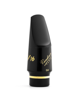 Мундштук для сопрано-саксофона Vandoren S8 V16