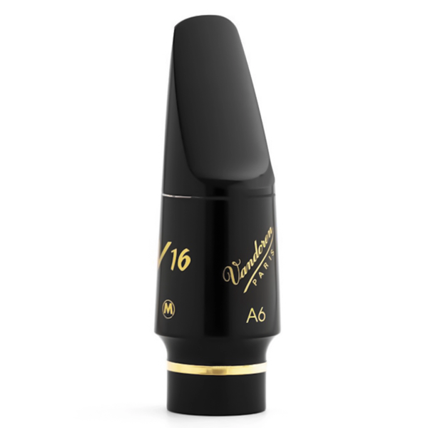 Мундштук для альт-саксофона Vandoren A6 (M) V16