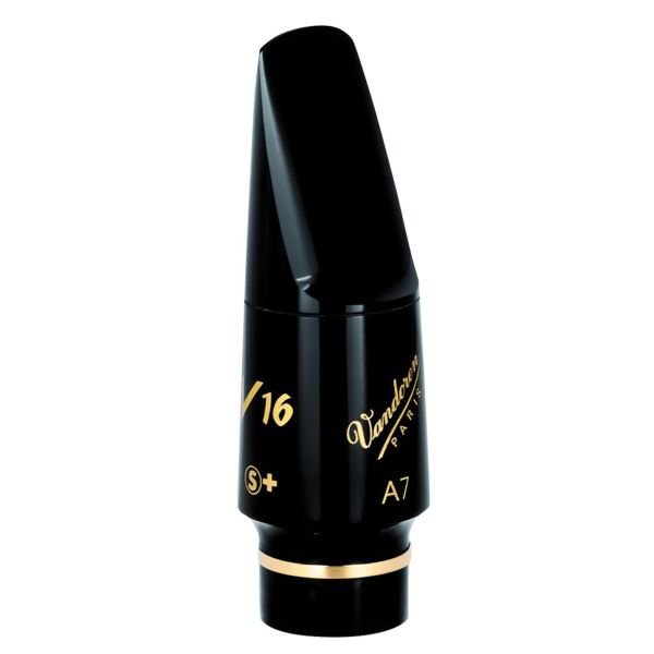 Мундштук для альт-саксофона Vandoren A7 (S+) V16