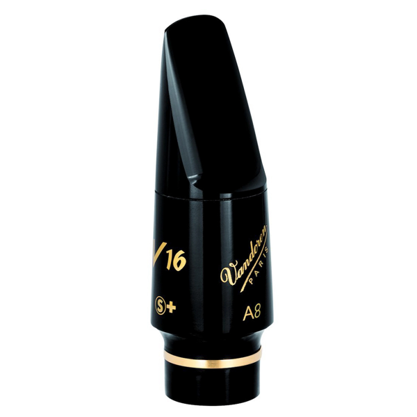 Мундштук для альт-саксофона Vandoren A8 (S+) V16