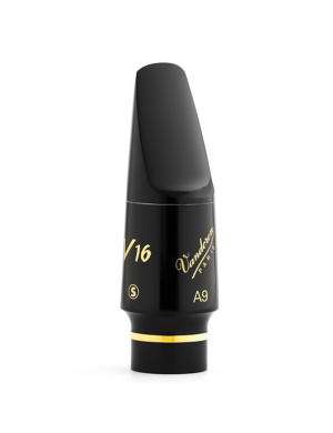 Мундштук для альт-саксофона Vandoren A9 (S+) V16