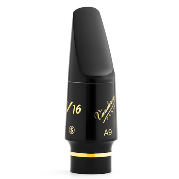 Мундштук для альт-саксофона Vandoren A9 (S+) V16