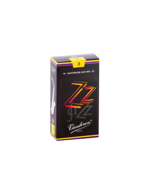 Трости для альт-саксофона Vandoren JAZZ SR413