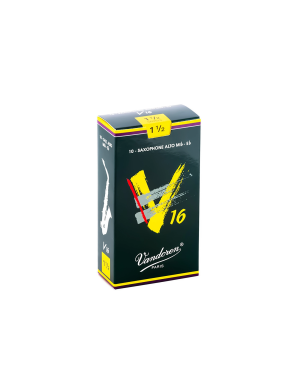 Трости для альт-саксофона Vandoren V16 SR7015