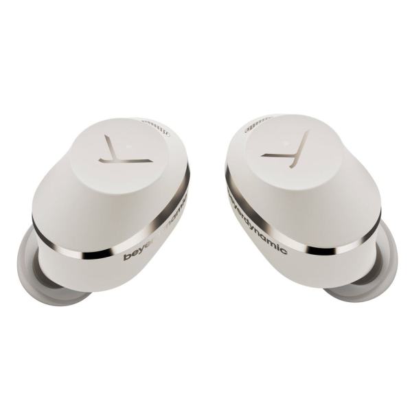 Безпровідні навушники Beyerdynamic Amiron 300 TWS Cream