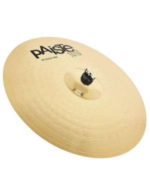 Тарелка для барабанов Paiste 101 Brass Crash/Ride 18"