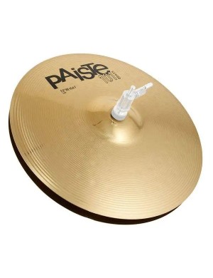 Тарелка для барабанов Paiste 101 Brass Hi-Hat 13"