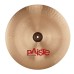 Тарілка для барабанів Paiste 2002 China 18"