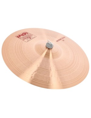 Тарілка для барабанів Paiste 2002 Extreme Crash 18"