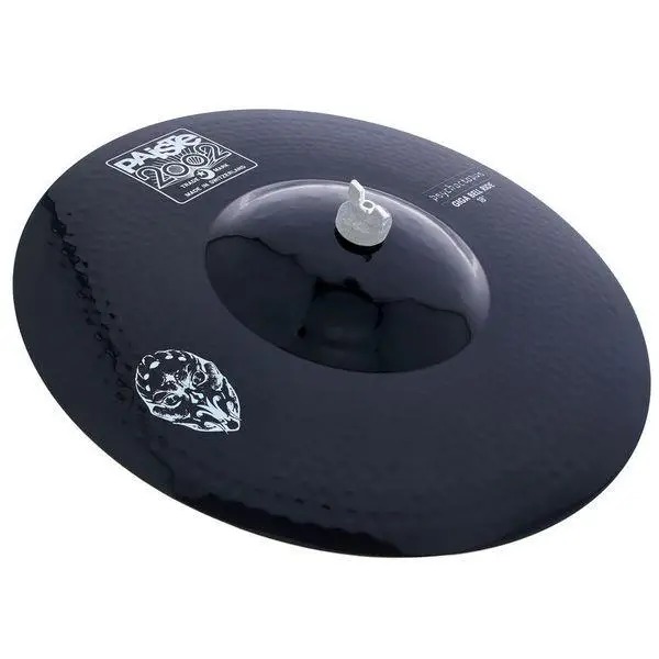 Тарілка для барабанів Paiste 2002 Giga Bell Ride 18"
