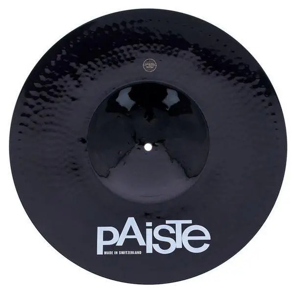 Тарілка для барабанів Paiste 2002 Giga Bell Ride 18"
