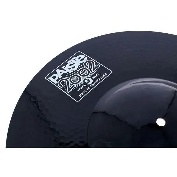 Тарілка для барабанів Paiste 2002 Giga Bell Ride 18"