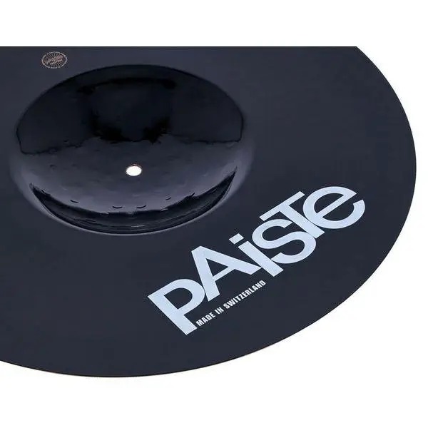 Тарілка для барабанів Paiste 2002 Giga Bell Ride 18"