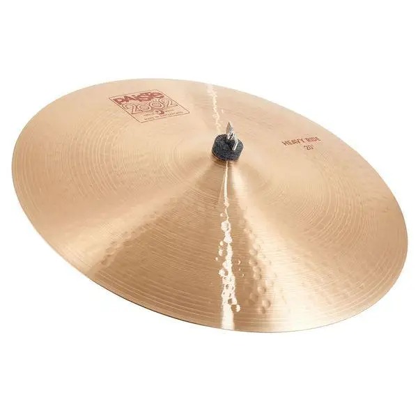 Тарілка для барабанів Paiste 2002 Heavy Ride 20