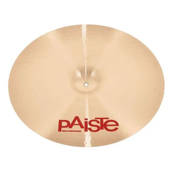 Тарілка для барабанів Paiste 2002 Heavy Ride 20