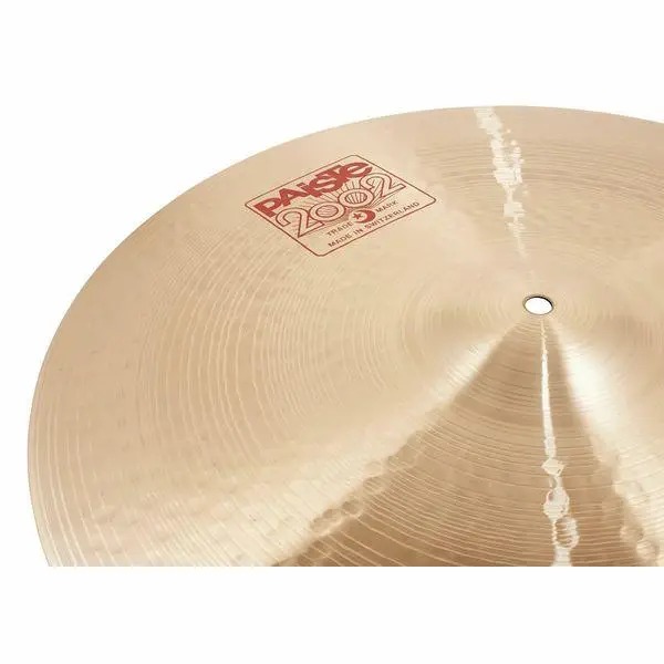 Тарілка для барабанів Paiste 2002 Heavy Ride 20