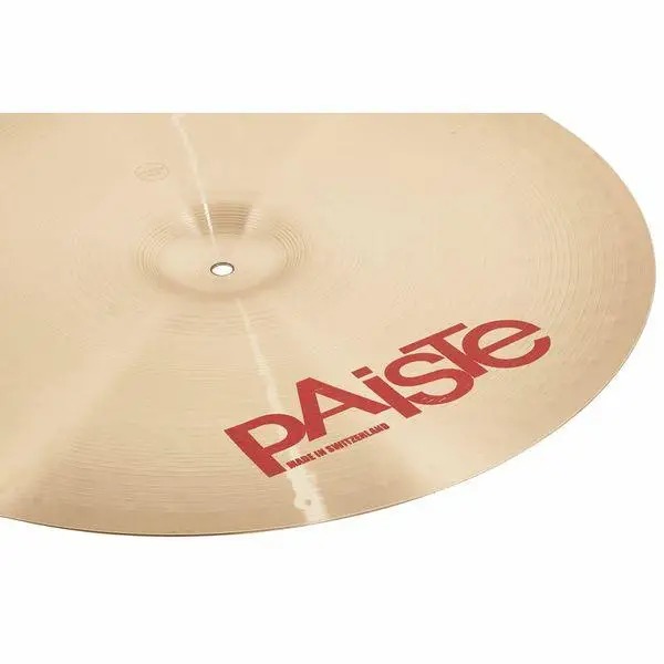 Тарілка для барабанів Paiste 2002 Heavy Ride 20