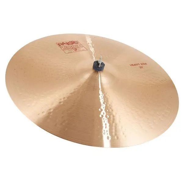 Тарілка для барабанів Paiste 2002 Heavy Ride 22