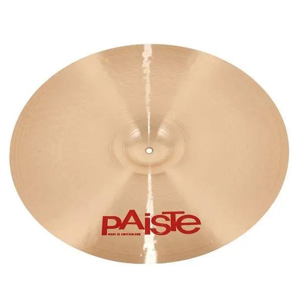 Тарілка для барабанів Paiste 2002 Heavy Ride 22