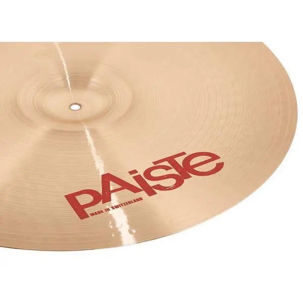 Тарілка для барабанів Paiste 2002 Heavy Ride 22
