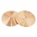 Тарілка для барабанів Paiste 2002 Medium Hi-Hat 14"