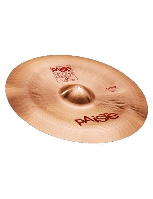 Тарілка для барабанів Paiste 2002 Novo China 18"