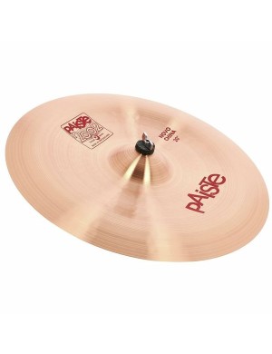 Тарілка для барабанів Paiste 2002 Novo China 20