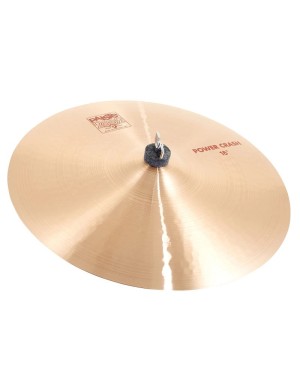 Тарілка для барабанів Paiste 2002 Power Crash 16"