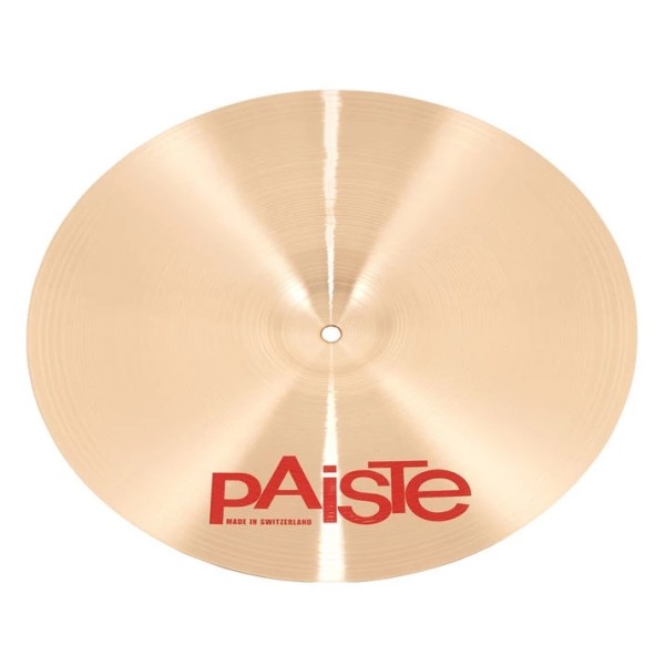 Тарілка для барабанів Paiste 2002 Power Crash 16"