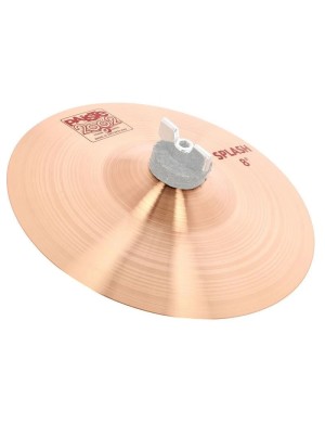 Тарелка для барабанов Paiste 2002 Splash 8"