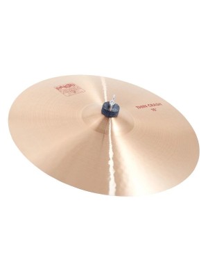 Тарілка для барабанів Paiste 2002 Thin Crash 16"